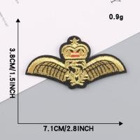 ราคา COOL ตัวรีดติดเสื้อลายยศทหาร หน่วยรบ ตราทหารสวยๆ อาร์มรีดติดเสื้อ สติ๊กเกอร์ติดเสื้อ ติดผ้าห่ม ติดหมวก แจ็คเก็ต B24 (13039881386)