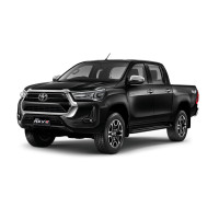 ราคา HIC ผ้าคลุมรถ REVO ตรงรุ่น ผ้าคลุมรถรีโว่ พร้อมถุงเก็บ TOYOTA REVO ผ้าซิลเวอร์เคลือบ PVC ละลาย 100 หนาพิเศษ ทนมากต่อทุกสภาพอากาศ ลดรอยขีดข่วน น้ำหนักเบา (20447591397)