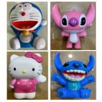 ราคา ตุ๊กตาเสียบเสาอากาศ เสียบเสา เสียบเสารถยนต์ เสียบเสาอากาศ ตัวใหญ่ (10939525137)