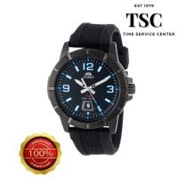 ราคา ORIENT Japan Sport ผู้ชาย สแตนเลสรมดำ สายซิลิโคน ระบบควอตซ์ ใบรับประกัน (18849508761)