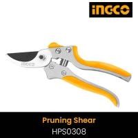 ราคา INGCO กรรไกรตัดกิ่ง 8 นิ้ว รุ่น HPS0308 Pruning Shear รุ่นงานหนัก กรรไกรแต่งกิ่งไม้ ตัดแต่งกิ่ง ตัดแต่งกิ่งไม้ (17398274900)