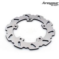 ราคา Areyourshop ด้านหลังเบรคโรเตอร์สำหรับ BMW S 1000 R 2014 2018 S 1000 RR 2009 2018 HP4 RACE 2012 2018 (18884868178)