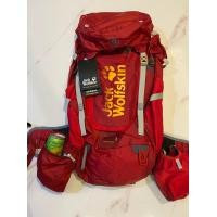ราคา ๋กระเป๋าเดินทาง Jack wolfskin alpine trail 40 กระเป๋าผู้ชาย backpack (21188408953)