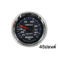 ราคา วัดบูส หน้าดำ AUTO METER COBALT มี35ปอนด์ 45ปอนด์ 60ปอนด์ AUTO METER วัดบูทสินค้างานดี (14102006698)