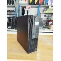ราคา PC DELL Optiplex 3050 SFF Intel i3 7100 Gen7 RAM 4GB SSD 120G HDD 1000G คอมพิวเตอร์ พร้อมใช้งาน (18479672499)