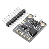 ราคา Digispark ATtiny85 USB Mini Development Board บอร์ดทดลอง Arduino ขนาดเล็ก (786028295)