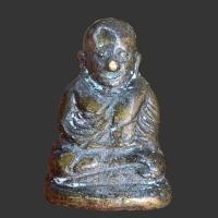 ราคา พระหลวงพ่อเงิน วัดบางคลาน เก่าๆ บารมีพุทธคุณ (20543545672)