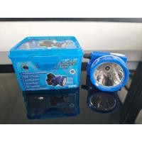 ราคา ไฟฉายคาดหัว ตราช้าง รุ่น 592 แสงขาว และ แสงเหลือง CHANG 592 LED (19159752110)