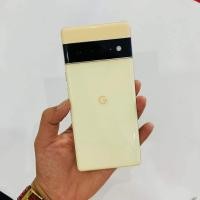 ราคา Pixel 6 Pro Ram 12GBRom 128GB 256GB (17744944729)