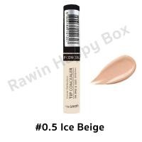 ราคา คอนซีลเลอร์ ช่างแต่งหน้าใช้กัน the SAEM Cover Perfection Tip Concealer 6 5g SPF28 PA the seam concealer THE SAEM COVER PERFECTION FIXEALER EXP 2025 Rawin Happy Box (10013263170)