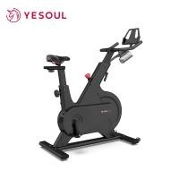 ราคา Xiaomi Yesoul Spin Bike M1 Training bike จักรยานออกกำลังกายอุปกรณ์ออกกำลังกายเชื่อมต่อผ่าน YESOUL APP รับประกัน 1 ปี By Mac Modern (8975929763)