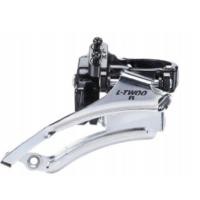 ราคา สับจานหน้า LTwoo ขนาด 3 9 speed low clamp dual pulltop swingclamp diameter 31 8mm 34 9mm optional (18830431076)