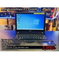 ราคา Acer TravelMate P2 P236M โน้ตบุ๊ค 33 8 ซม 13 3 นิ้ว Full HD Intel Core i5 i5 5200U 4 GB DDR3L 500 GB HDD Windows 10 สินค้ามือสองสภาพตามรูปมีรับประกัน (21075116942)