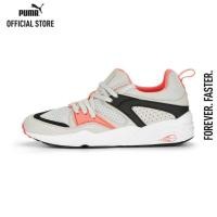 ราคา PUMA PRIME SELECT รองเท้าผ้าใบ Blaze of Glory 75Y สีเทา FTW 39340601 (20965535670)