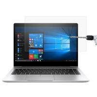 ราคา DailyRise ฟิล์มกันรอยหน้าจอแล็ปท็อป HD สำหรับ HP ELITEBOOK 840 G6 14นิ้ว (16941365874)