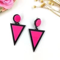 ราคา พร้อมส่ง ต่างหูเด็กตุ้มหูเด็กแบบหนีบ Ear clip ต่างหูแบบหนีบลายแฟชั่นสำหรับเด็ก ใส่ง่าย ไม่เจ็บหู (13287146315)