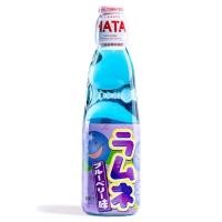 ราคา ค่าส่งถูก Japan Hatakosen Ramune Soda น้ำขวดลูกแก้วรสผลไม้ผสมโซดา นำเข้าจากญี่ปุ่น (16323439669)