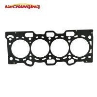 ราคา สำหรับ Mitsubishi Heavy Industries 4G93K 4G92 4G93 4G94 ชิ้นส่วนรถยนต์โลหะปะเก็นหัวถังปะเก็นเครื่องยนต์ MD367277 10109900 (20608152218)