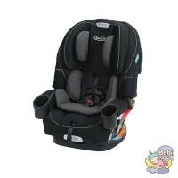 ราคา Graco คาร์ซีท 4Ever 4 In 1 Car Seat ft TrueShield พร้อมจัดส่ง 2 3 วัน (20451182489)