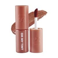 ราคา Oh My Tint Velvet And Smooth 2 2ml By 2p original โอ้ มาย ทิ้นท์ เวลเวท แอนด์ สมูท 10 (20404285052)