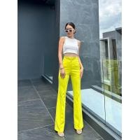 ราคา 2buttons กางเกงขาม้ากระดุมหน้า ป้ายPromthong (20516905501)