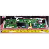 ราคา อะไหล่ของแท้ เมนบอร์ดเครื่องซักผ้าแอลจี LG PCB AssemblyMain ระบบอินเวอร์เตอร์ EBR87100890 รุ่น T2514VS2M รุ่นที่ใช้งาน T2514VS2M (10050249000)