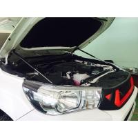 ราคา โช๊คค้ำฝากระโปรงหน้า New fortuner 2014 2022 Revo รีโว่ (12698541311)