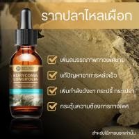 ราคา รากปลาไหลเผือก Eurycoma Longifolia Tongkat Ali Extracted High Concentration สารสกัดรากปลาไหลเผือก เข้มข้นสูง ชนิดน้ำ ขนาด 25 มล (3273962867)