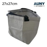 ราคา Bag IKEA กระเป๋าอิเกีย กระเป๋าช้อปปิ้ง ถุงหิ้ว กระเป๋าคริสต์มาส กระเป๋าเดินตลาด Auny Store (20146130114)