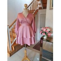 ราคา ชุดออกงานสาวอวบ ชุดออกงานไซส์ใหญ่ ชุดออกงานคนอ้วน เดรสออกงานสาวอวบ เดรสออกงานคนอ้วน เดรสสั้นสาวอวบ เดรสคนอ้วนสวยๆ น่ารัก (20755201081)