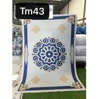 ราคา พรม พรมปูพื้น ขนาด8ฟุต 200x300cm พรมในห้องนั่งเล่น พรมปูพื้นกำมะหยี่ พรมปูพื้น3D พรมและเสื่อ พรมปูพื้นห้อง พรมกันลื่นพร้อมส่ง (20364215422)