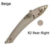 ราคา แผ่นครอบแบบดึงมือจับประตูด้านในส่วนประกอบรถยนต์สำหรับ BMW 3ชุด2013 2018 316d F30 318d 320D F31 320i 325D 51417279312 (21170133614)