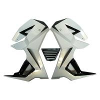 ราคา แฟริ่ง MSX SF ทรง V 1 กาบข้างแต่ง (8751211012)