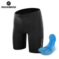 ราคา RockBrosฤดูร้อนกางเกงปั่นจักรยานขาสั้นชายและหญิงภูเขาจักรยานถนนกางเกงขี่จักรยานอุปกรณ์ (2884398488)