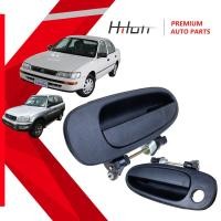 ราคา Toyota COROLLA AE101 AE102 RAV4 SXA11ด้ามจับด้านนอก (7879811288)