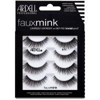 ราคา ของแท้ Ardell ขนตาสายฝอ FauxMink 811 4 Pairs (7890647733)