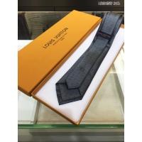 ราคา ขาย LVの Tie สำหรับ Men 100 Jacquard ผ้าไหม Handmade ประณีตแฟชั่น Elegance สง่างาม WHT100095พ่อปัจจุบันสามีของขวัญ (10661472596)