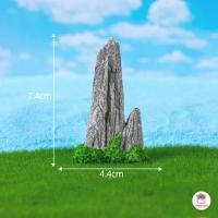 ราคา ภูเขา น้ำตก สระน้ำ ตุ๊กตาจิ๋ว โมเดลจิ๋ว แต่งสวน ตุ๊กตาแต่งสวนจิ๋ว ตุ๊กตาจัดสวนถาด (20941994506)