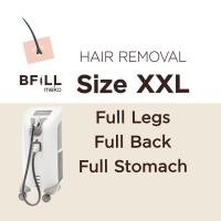 ราคา E voucher Meko Bfill Clinic Hair Removal Size XXL บัตรกำนัลดิจิทัล เมโกะ บีฟิล คลินิก กำจัดขน ไซส์ XXL (19910009714)