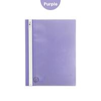 ราคา e file แฟ้มเสนองาน เติมไส้ได้ ขนาด A4 เเบบเจาะ 2 รู รุ่น 51A (17219861129)