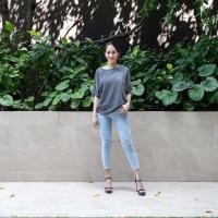 ราคา เสื้อวิ้งๆไอทีวาย เนื้อกลิตเตอร์ (12523086991)