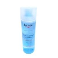 ราคา Eucerin UltraSENSITIVE Hyaluron Toner 200ml (ยูเซอริน อัลตร้าเซนสิทีฟ ไฮยาลูรอน โทนเนอร์ 200 มล.)