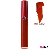 ราคา Giorgio Armani Lip Maestro 405 Sultan 6 5ml (20543510836)