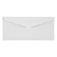 ราคา ซองจดหมายขาว ฝาสามเหลี่ยม 100 แกรม 500ซอง KTV 9 125 (11617332269)