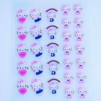 ราคา แผ่นลอกลายช็อกโกแลต พิมพ์ลอกลายช็อกโกแลต การ์ตูนช็อกโกแลตตกแต่งเค้ก (19548539428)