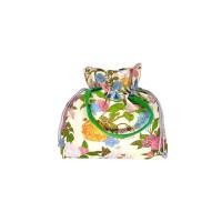 ราคา kloset กระเป๋าผ้า ของแท้จากshop100 รุ่น Pumpkin Bag (20780527742)