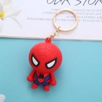 ราคา พวงกุญแจฮีโร่ ตุ๊กตาฮีโร่ พร้อมส่ง (19493642968)