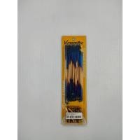 ราคา ซี่ลวดสี สำหรับรถมอเตอร์ไซต์ เบอร์ 9 120 9 129 9 157 9 184 สีน้ำเงิน ทอง ฟ้า ทอง รุ้ง (18174857870)