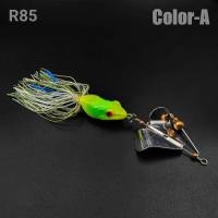 ราคา กบใบพัด ใบเคาะ 18กรัม เหยื่อตกปลาชะโด กบใบพัดเคาะ กบใบพัดตีชะโด เหยื่อชะโด R85 กบตีชะโด เหยื่อผิวน้ำ เหยื่อใบพัด เหยื่อใบพัดชะโด (17762366886)