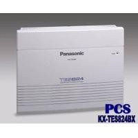ราคา Panasonic TES824 ตู้สาขาโทรศัพท์ kx tes824 3 8 ตู้สาขาโทรศัพท์ขนาด 3 สายนอก 8 สายใน เฉพาะตู้สาขาฯ ไม่รวม KX AT7730 ราคาถูกที่สุด (16141648566)